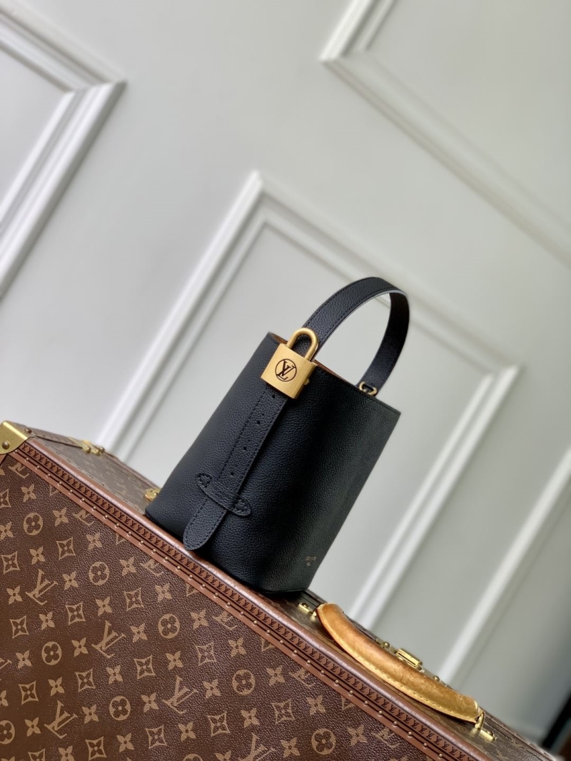 LV Bucket Bags